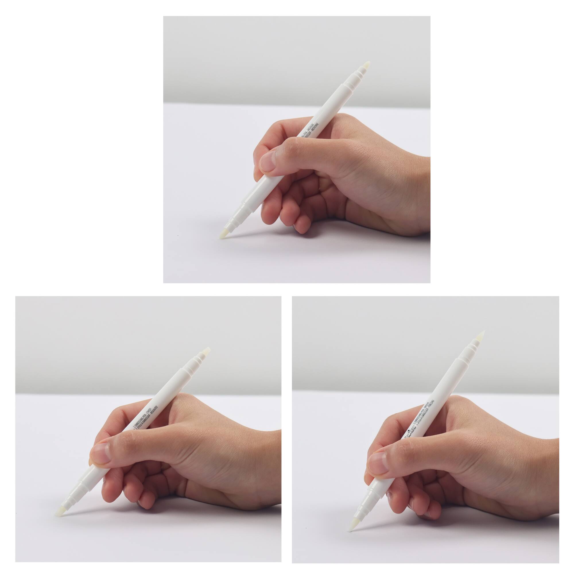 12 Packs: 3 ct. (36 total) Embossing Pens by Recollections™